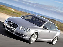 Новый свет для Audi в Ауди Центр АИС-Харьков - Audi