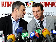 Audi выступил партнером допремьерного показа фильма «Кличко» - Audi