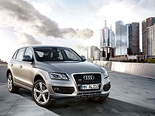 Audi доступны в лизинг от 4713 евро - Audi