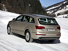 Приобрести Audi в лизинг или в кредит теперь возможно с авансом 15% - Audi