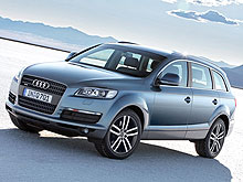 ВИПОС распродает последние автомобили Audi по специальным ценам - Audi