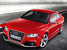 21 сентября в Харькове состоится презентация нового Audi A1 и тест-драйв спортивных моделей Audi - Audi