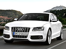 21 сентября в Харькове состоится презентация нового Audi A1 и тест-драйв спортивных моделей Audi - Audi