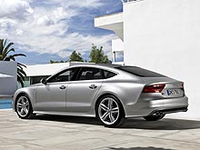 На Франкфуртском автосалоне состоится мировая премьера моделей Audi S - Audi