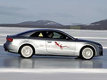 Audi создает новое поколение полного привода Audi e-tron quattro - Audi