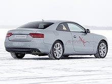 Audi создает новое поколение полного привода Audi e-tron quattro - Audi
