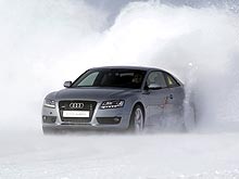 Audi создает новое поколение полного привода Audi e-tron quattro - Audi