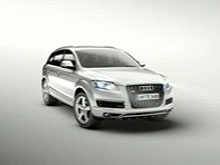 Audi стал многократным победителем в номинации креативной рекламы  - AUDI