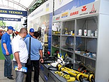 Агро-Союз предложил новые решения для агробизнеса - Агро-Союз