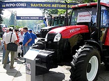 Агро-Союз предложил новые решения для агробизнеса - Агро-Союз