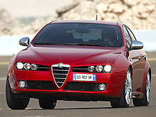 Для покупателей Alfa Romeo, Fiat, Lancia действуют акционные условия кредитования - Fiat