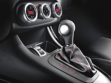 Тест-драйв Alfa Romeo Giulietta TCT: Вопреки Шекспиру