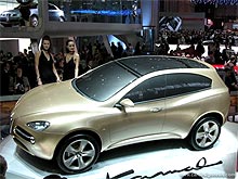 Как FIAT видит украинский рынок? Какие новинки появятся у нас в 2012 году