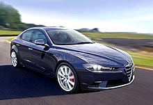 Alfa Romeo вернется в США в 2012 году - Alfa Romeo