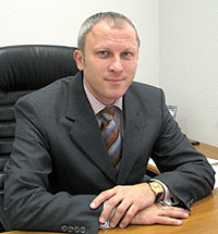 Валерий Анохин стал вице-президентом «БМ Групп» - БМ Групп
