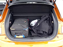 Тест-драйв Audi A1 Sportback: продвинутый гаджет
