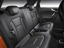 Тест-драйв Audi A1 Sportback: продвинутый гаджет