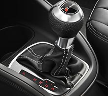 Тест-драйв Audi A1 Sportback: продвинутый гаджет