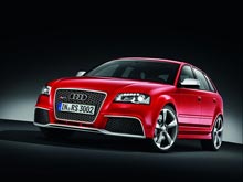 Audi получила семь наград в конкурсе спорткаров - Audi