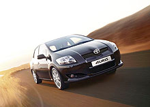 Генеральный директор «Тойота-Украина» встретился с владельцами Toyota Auris - Toyota