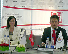 «УкравтоЗАЗ-Сервис» увеличил продажи в 2007 году на 20% - ЗАЗ