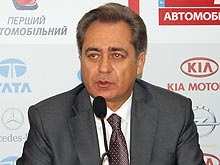 В Украине будет один единый автосалон - SIA