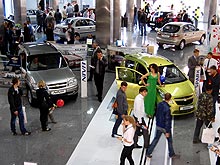 Беларусь с 1 января 2012 года может ввести НДС на автомобили - Беларусь