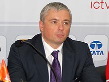 В корпорации «Укравто» смена руководящего состава - Поврозник