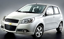 В рамках SIA 2008 на стендах Chevrolet, Opel, Cadillac представят 10 премьер - SIA 2008