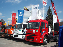 Новинки «Автек» на весенних выставках - Автек