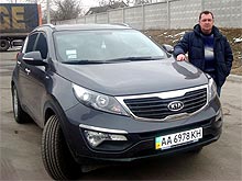 Покупка автомобиля в группах: реальные отзывы клиентов - группа