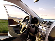 Комфортное лето для владельцев TOYOTA. Бесплатная антибактериальная обработка кондиционера - TOYOTA
