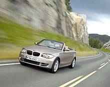 BMW – официальный автомобиль недели прет-а-порте Ukrainian Fashion Week 2008 - BMW