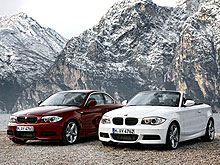 Какие новинки BMW готовит к весне 2011 года - BMW