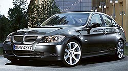 BMW продолжит сборку автомобилей в Росси - BMW