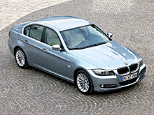 На покупку автомобилей BMW стартовала специальная лизинговая программа - BMW