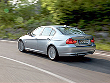 В декабре BMW сократил продажи на 26% - BMW