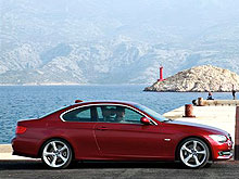 BMW обновляет купе и кабриолет BMW 3 серии - BMW