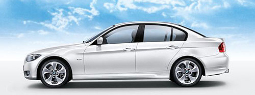 BMW обновляет купе и кабриолет BMW 3 серии - BMW