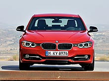 BMW обсуждает строительство собственного завода в России - BMW