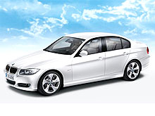 BMW обновляет купе и кабриолет BMW 3 серии - BMW