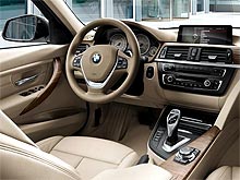Подробности о новом поколении BMW 3-серии - BMW