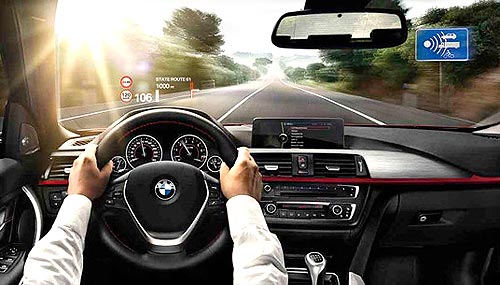 Подробности о новом поколении BMW 3-серии - BMW