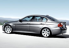 Продажи BMW в 2007 году превысили 1500 автомобилей - BMW