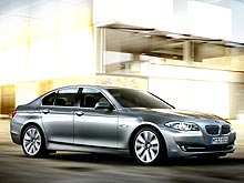 Специальные комплектации BMW позволят сэкономить 25% на доп опциях - BMW