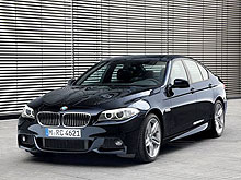 BMW значительно расширяет ассортимент M-пакетов - BMW