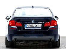 BMW значительно расширяет ассортимент M-пакетов - BMW