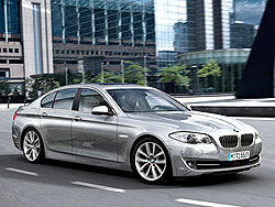 В 2010 году BMW Group рассчитывает продать на 10% больше - BMW