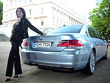 Концерн BMW Group выпустил более 1 млн автомобилей оснащенных техлогиями BMW EfficientDynamics - BMW