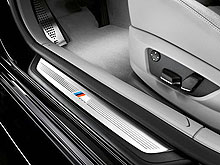 BMW 7 серии укрепляет свои позиции - BMW